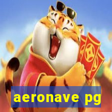 aeronave pg